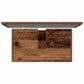 Bathroom Furniture Set Old wood Engineered wood, glass Standard
