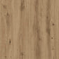 Bathroom Sink Cabinet Artisan Oak Engineered Wood, Iron
