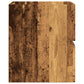 Bathroom Cabinet Old wood Engineered wood Medium Bathroom Cabinet