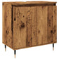 Bathroom Cabinet Old wood Engineered wood, iron Medium