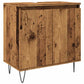 Bathroom Cabinet Old wood Engineered wood, Iron Medium