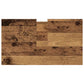 Bathroom Cabinet Old wood Engineered wood, Iron Medium