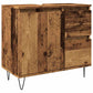 Sink Cabinet Old wood Engineered wood Medium