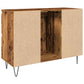Bathroom Cabinet Old wood Engineered wood, iron Medium