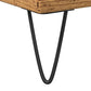 Bathroom Cabinet Old wood Engineered wood, iron Medium