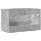 Sink Cabinet Artisan oak Engineered wood Medium Bathroom Cabinet
