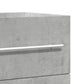 Sink Cabinet Artisan oak Engineered wood Medium Bathroom Cabinet