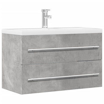 Sink Cabinet Artisan oak Engineered wood Medium Bathroom Cabinet