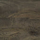 Bathroom Cabinet Black Solid mango wood, engineered wood, metal