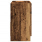 Sink Cabinet Old wood Engineered wood Medium