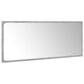 Bathroom Furniture Set Concrete grey Engineered wood