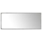 Bathroom Furniture Set Concrete grey Engineered wood