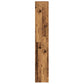 Bathroom Cabinet Old wood Engineered Wood 72.2 x 11.8 x 11.8 in