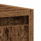 Bathroom Sink Cabinet Old wood Engineered wood Standard