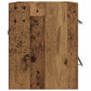 Bathroom Sink Cabinet Old wood Engineered wood Medium
