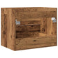 Bathroom Sink Cabinet Old wood Engineered wood Medium