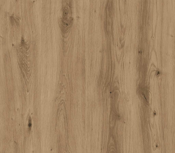 2 Piece Bathroom Furniture Set Artisan Oak Engineered Wood