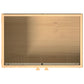 Sink Base Cabinet 114x43x73.5 cm Solid Wood Pine