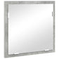 Bathroom Cabinet 16.1" x 15.2" x 18.9" Engineered wood