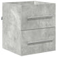 Bathroom Cabinet 16.1" x 15.2" x 18.9" Engineered wood