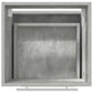 Bathroom Cabinet 16.1" x 15.2" x 18.9" Engineered wood