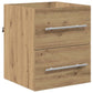 Bathroom Cabinet 16.1" x 15.2" x 18.9" Engineered wood