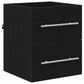 Bathroom Cabinet 16.1" x 15.2" x 18.9" Engineered wood