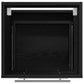 Bathroom Cabinet 16.1" x 15.2" x 18.9" Engineered wood