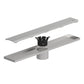 GURU LINEAR DRAIN & STRAINER LISA