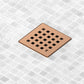 GURU Evo Lite Square Drains