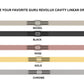 GURU REVOLUX LINEAR DRAINS