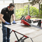 RUBI DT-10" MAX (15 Amps) 36" (10" blade included)