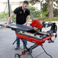 RUBI DT-10" MAX (15 Amps) 36" (10" blade included)