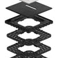 GURU Evo Grate Square Drains