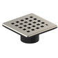 GURU Evo Lite Square Drains