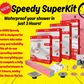 Speedy Superkit for Square Drains