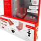 GURU Superkit Square Shower System