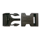 Proknee Model 0714 Standard Kneepad  w/ 1" Inserts - Regular Straps