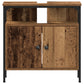 Bathroom Sink Cabinet Set of 3 Old Wood Solid Reclaimed Wood