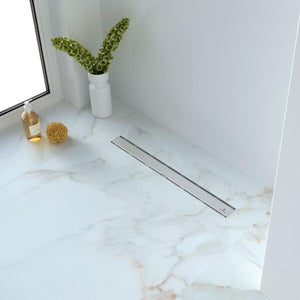 GURU EVOLUX LINEAR DRAINS