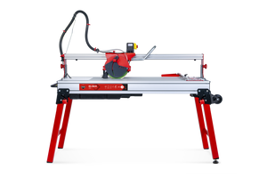 RUBI DS-250-N 1500 LASER & LEVEL TILE SAWS