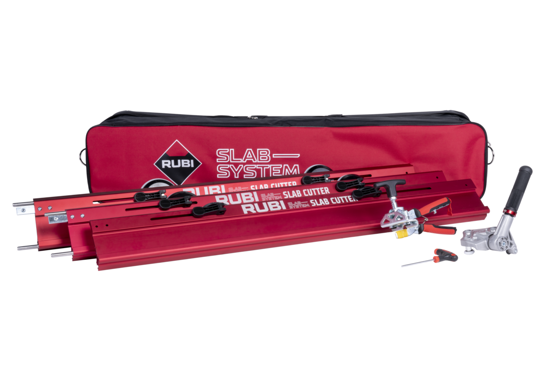 RUBI SLAB CUTTER G3