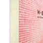W-S GURU BOARD 2' x 4' x 2"
