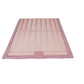 GURU Shower Linear Drain Superkit 49-1/2"x71-1/2" PVC with Drain - SKU: ISU0022