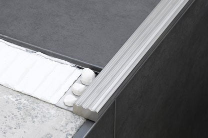 Novopeldaño® 4 Aluminum
