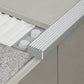 Novopeldaño® 4 Aluminum