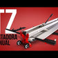 RUBI TZ Tile Cutters