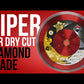RUBI VIP PREMIUM 4 1/2" Diamond blade (DRY)