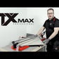 RUBI TX-MAX Tile Cutter