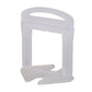 Rubi Tools Delta Leveling Clips, 200 Pieces